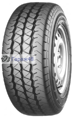 Yokohama RY818 175/65 R14C 90/88T