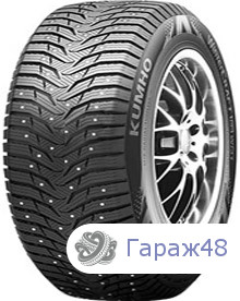 Kumho WinterCraft Ice WI31 175/70 R13 82T